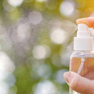 Hyrdosol Spray